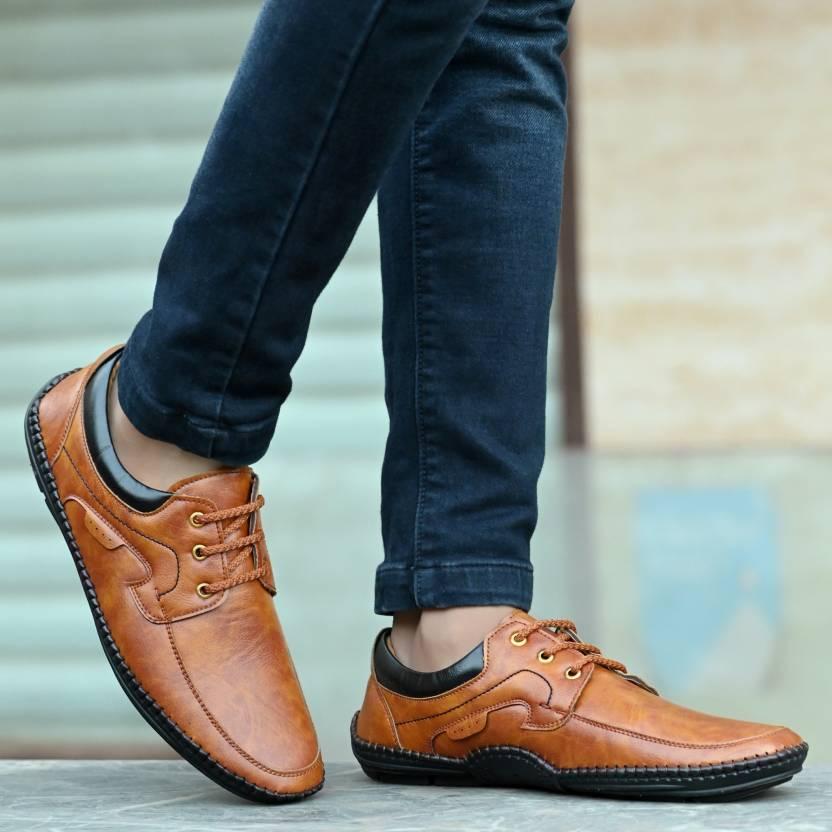 Daily wear Men's Loafers