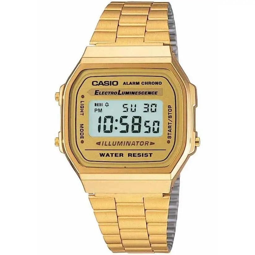 Men's Casio Vintage Watch