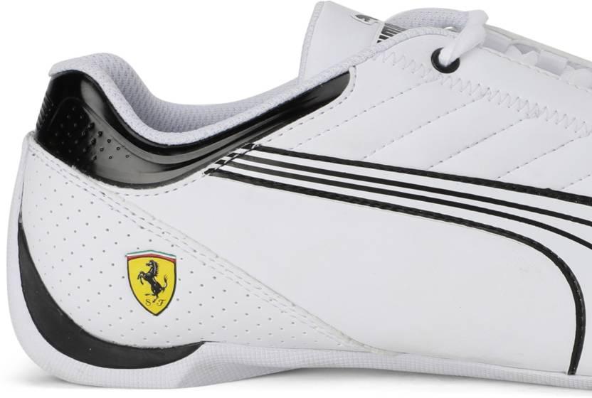 Men's Scuderia Ferrari Drift Cat Sneaker