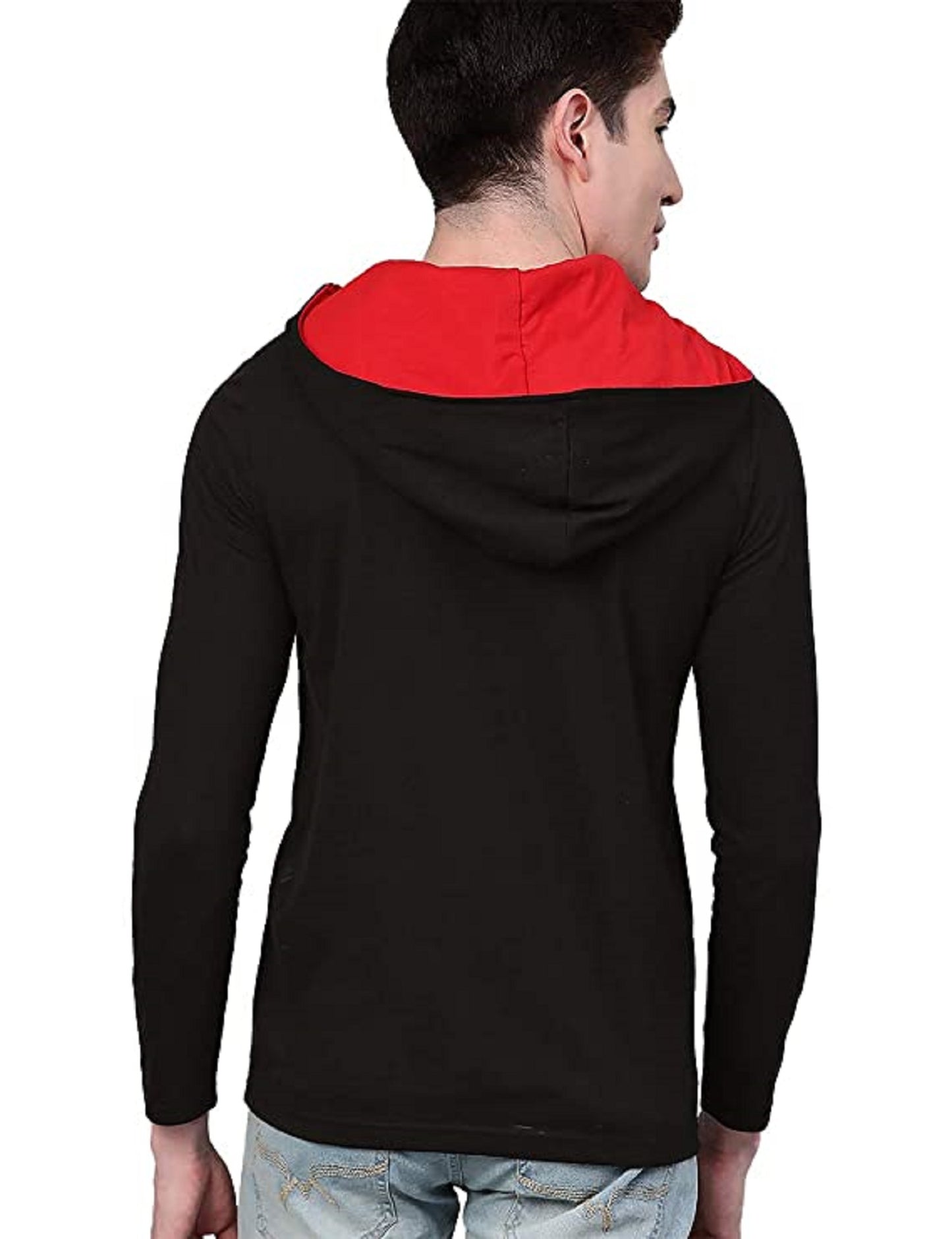 Mens Gym/casual wear Hoodie